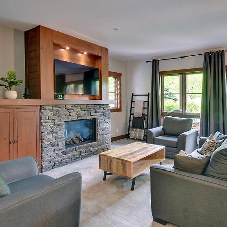 Apartamento Tremblant Prestige - Etoile 1510-23 Mont-Tremblant Exterior foto