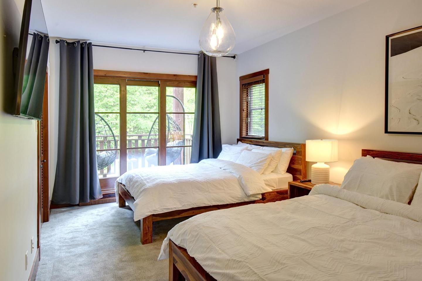 Apartamento Tremblant Prestige - Etoile 1510-23 Mont-Tremblant Exterior foto